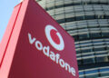 Vodafone announces fiber-optic deal in Germany