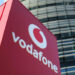 Vodafone announces fiber-optic deal in Germany