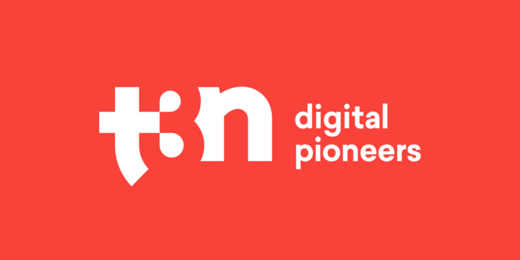 t3n – digital pioneers / The magazine for digital business