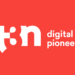 t3n – digital pioneers / The magazine for digital business