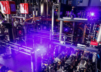 Start-up receives 4.6 million euros