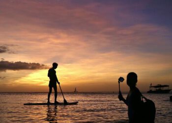 Looking for your own perspective: tips for unforgettable holiday photos