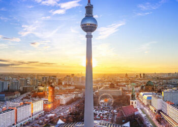 New Berlin-based Magnetic fund aims to raise 220 million euros