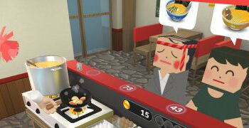 Counter Fight now available on Steam Submitted by the community