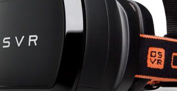 OSVR is officially coming to Steam