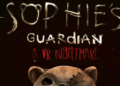 Launched Sophie's Guardian for HTC Vive