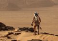 We can now become Matt Damon thanks to 'The Martian VR Experience' Sent by the community