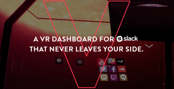 Open beta of "V" for Oculus Rift