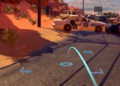 Arizona Sunshine campaign gameplay