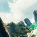 The Climb will have a new level with Oculus Touch