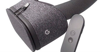 Daydream View is now available in several countries