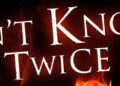 Announced Don't Knock Twice with demo available