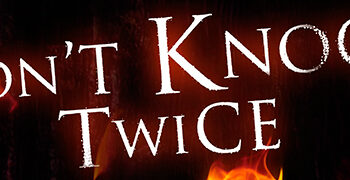 Announced Don't Knock Twice with demo available