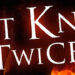Announced Don't Knock Twice with demo available