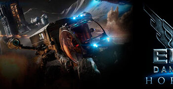 Elite: Dangerous The Guardians is now available