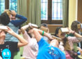Google shows Expeditions in Spain