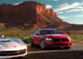 Only a part of Gran Turismo Sport will be compatible with PlayStation VR