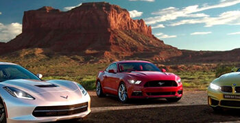 Only a part of Gran Turismo Sport will be compatible with PlayStation VR