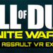 COD's Jackal Assault VR: Infinite Warfare will be free for everyone