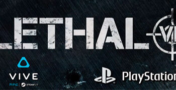 Train your aim with Lethal VR