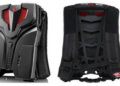 The MSI 'backpack' adapted to virtual reality can now be pre-purchased Sent by the community