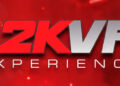 2K launches NBA 2KVR Experience