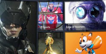 Revive is updated by adding support to Oculus Touch Submitted by the community