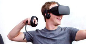 More Oculus Touch available for developers Submitted by the community