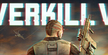 Overkill VR, shooter developed in Spain, arrives on November 16