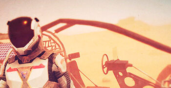 InMediaStudio creates a virtual reality experience of Mars for National Geographic