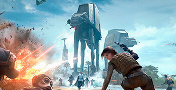 Star Wars Battlefront Rogue One: X-Wing VR Mission coming December 6th