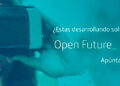 Telefónica is looking for people and startups that are developing solutions in virtual reality