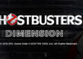 Trailer with gameplay of Ghostbusters: Dimension in The Void