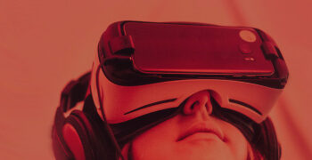 Master class on the importance of psychology in virtual reality