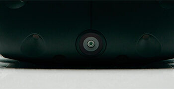 A new HTC Vive is being prepared for arcades