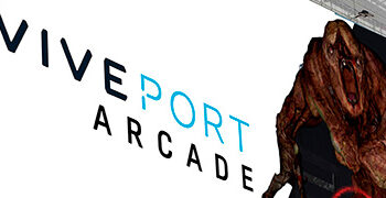 Viveport Arcade could be a $100 million opportunity for developers