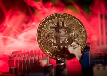 Crypto Market Collapses Again – Bitcoin Falls below $20,000