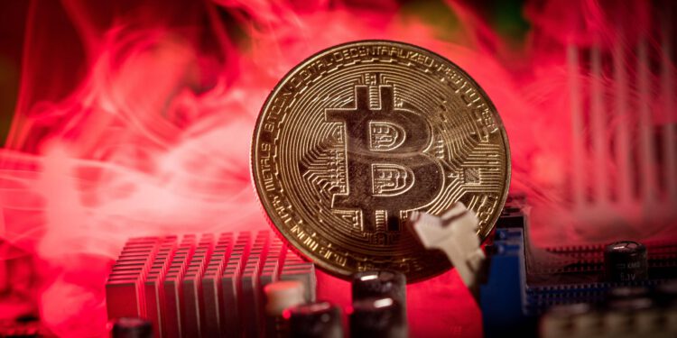 Crypto Market Collapses Again – Bitcoin Falls below $20,000