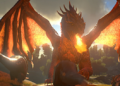 ARK Survival Evolved, dinosaurs in virtual reality