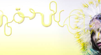 Björk's music video in virtual reality