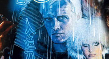 Tyrell Corporation Preview, Hyperlight demo based on Blade Runner