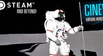 Cineveo is coming to Steam