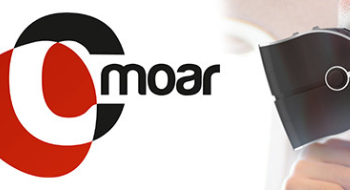 Cmoar is delayed and shows its virtual cinema