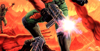 GZ3Doom is now compatible with Oculus Rift DK2