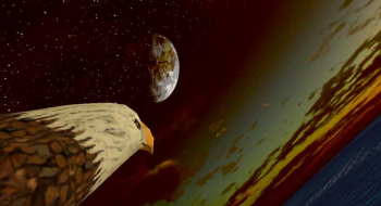 Dreamflight VR available on Steam