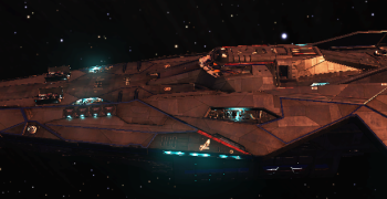 Elite: Dangerous will be translated into English by the community Submitted by the community