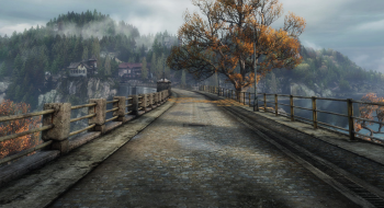 The Vanishing of Ethan Carter is coming to virtual reality