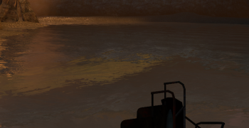 Half-Life 2 -- Updated for DK2