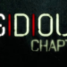 Insidious 3 virtual reality experience