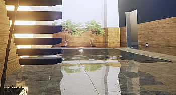 New Ninja demo of Hyperlight